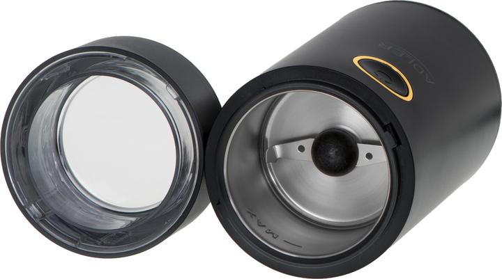 Actual product image Adler Coffee grinder (EU plug)