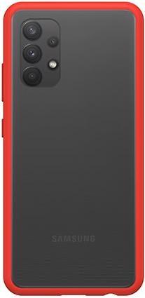 Power Red