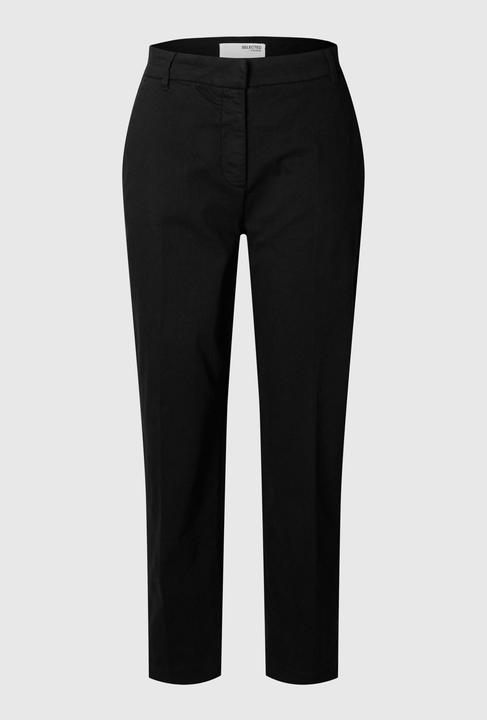 Actual product image Selected Femme Cropped Tapered Hose (Frequency band 38 (2600 MHz))
