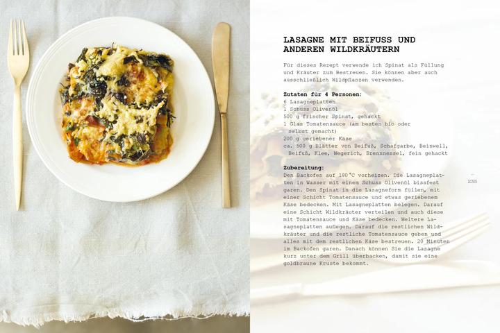 Produktbild Wildpflanzen essen (Deutsch, Leoniek Bontje, Yvet Noordermeer, 2020)