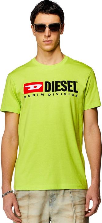 Actual product image Diesel T-Diegor-Div Hemd (L)