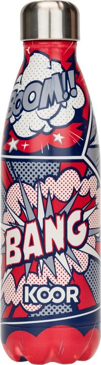 Koor Trinkflasche Boom Bang 500 ml (0.50 l)