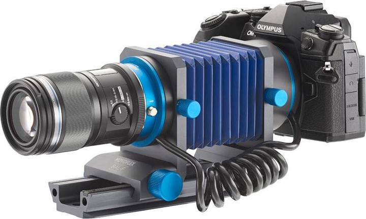 Immagine prodotto Novoflex Soffietto automatico per MFT