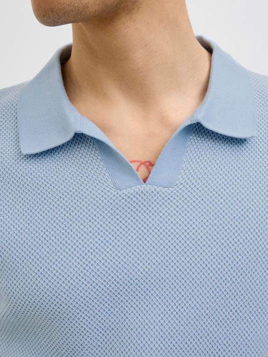 Actual product image Jack & Jones Einfarbig Strickpullover Strickpullover (XXL)