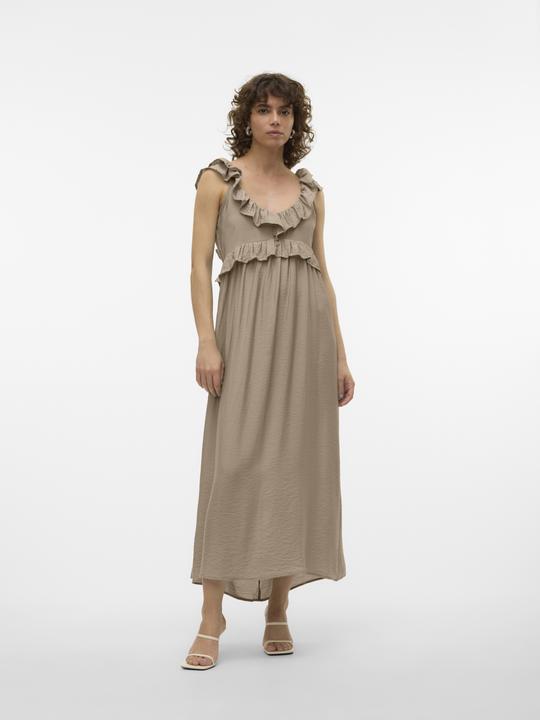 Image du produit Vero Moda VMJOSIE Robe longue (XL)