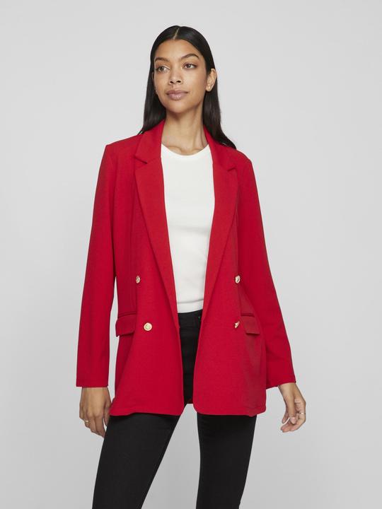 Actual product image Vila Double breasted blazer (M)