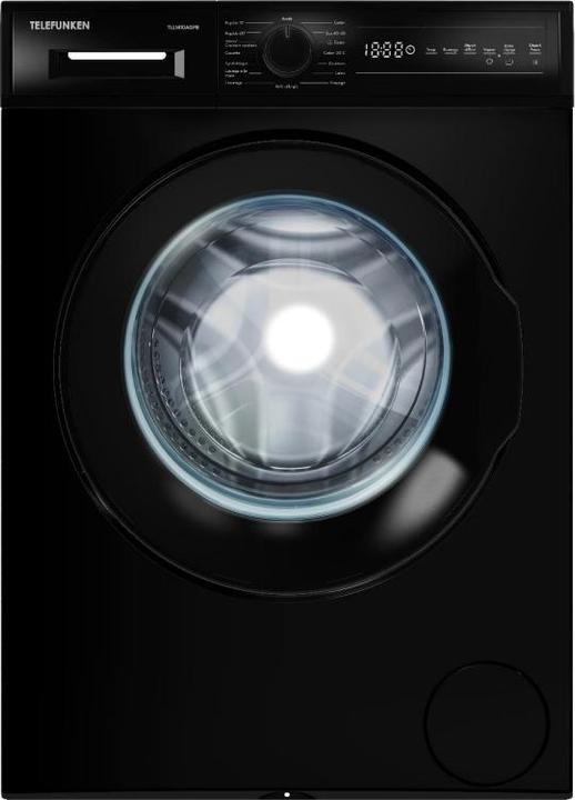 Produktbild Telefunken TLL1410AGPB (10 kg, Links)
