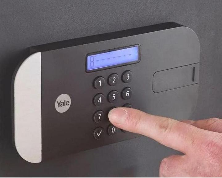 Image du produit Yale YSEM 520 (49.80 l)