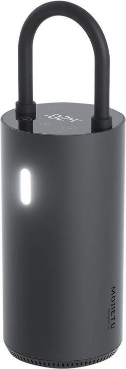 Actual product image Xiaomi Tire Inflator (8.30 bar, 0 l)