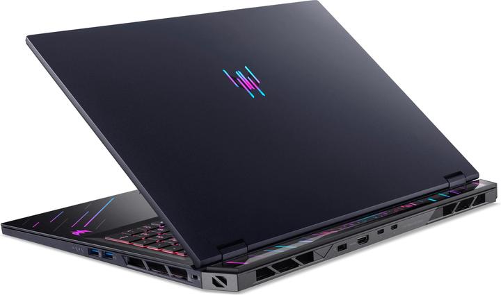 Immagine prodotto Acer Predator Helios 18 AI RTX5080 (18", Intel Core Ultra 9 275HX, 64 GB, 3000 GB, CH)