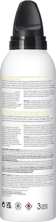 Produktbild St. Tropez Luxe Whipped Creme Mousse (Selbstbräunungsgel, 200 ml)
