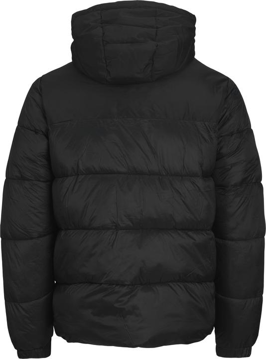 Produktbild Jack & Jones Kapuzen Plus Size Pufferjacke (4XL)