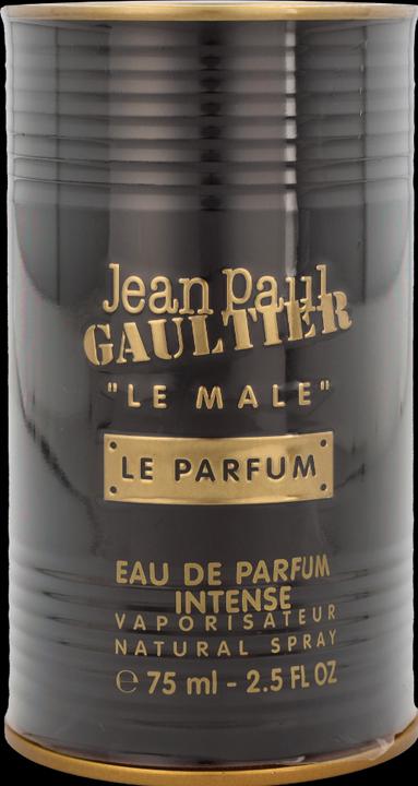 Produktbild Gaultier Le Male (Eau de Parfum, 75 ml)