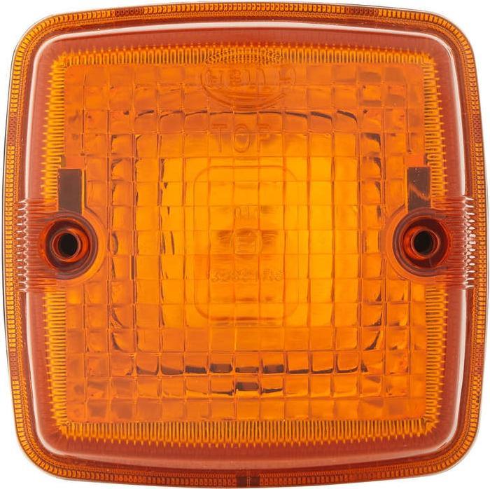 Produktbild Hella 2 Blinkleuchten Halogen für AEBI