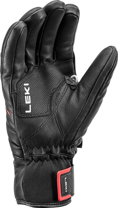 Image du produit Leki LE RĘK Phoenix 3D noir/rouge 10.0 (10)