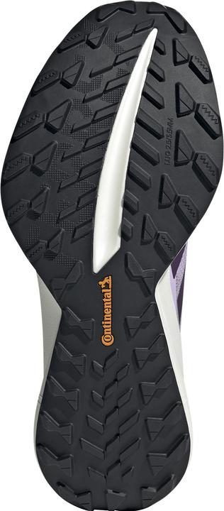 Actual product image adidas Terrex Agravic Speed Ultra - Trailrunningschuhe - Herren (40.5, 41)