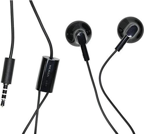 Nokia WH-108 (Cable)