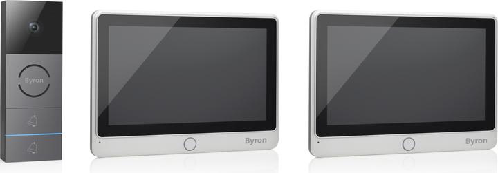Produktbild Byron DIC-24122 (Kabelgebunden)