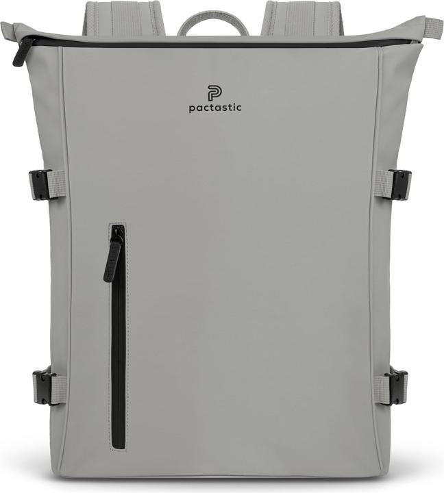 Pactastic Urban Collection Rucksack 46 cm Laptopfach (19 l)