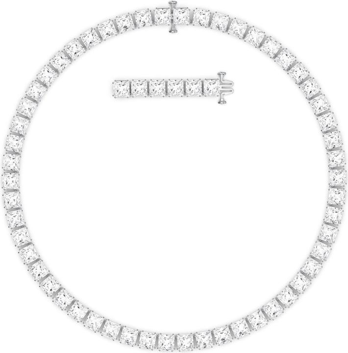 Immagine prodotto Swarovski Collana Millenia (Metallo Swarovski)