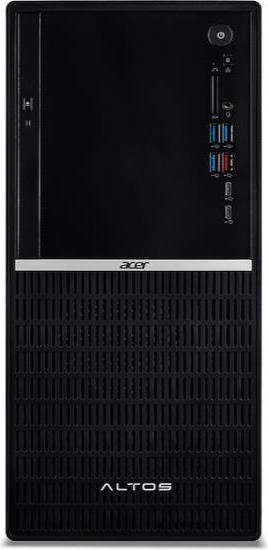 Actual product image Acer ALTOS P130 F9 Workstation Intel processor