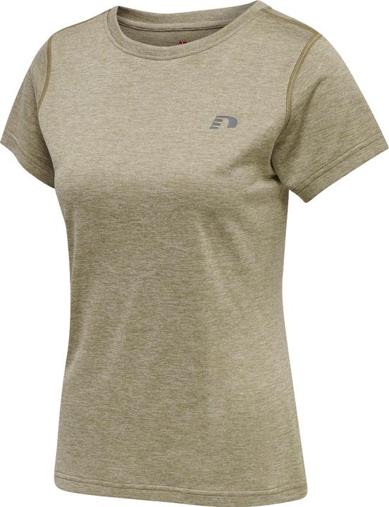Newline Women Statement T-Shirt Ss (S)