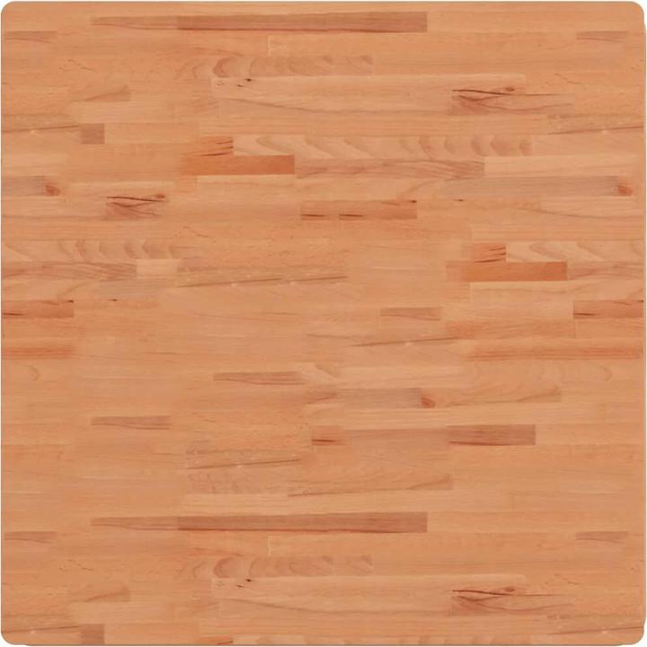 Immagine prodotto VidaXL Gillian (90 x 1,5 x 90 cm)