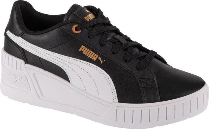 Actual product image Puma Karmen Wedge (37)