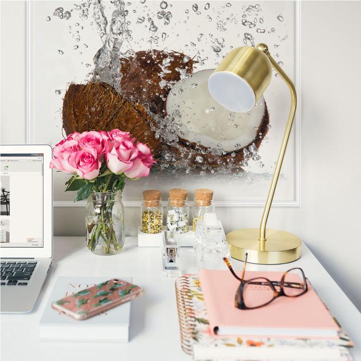Produktbild Trenddeko Caribbean Coconut (30 x 30 cm)