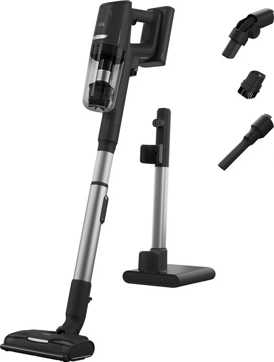 Produktbild AEG ULTIMATE 8000 Beutellos, Edelstahl