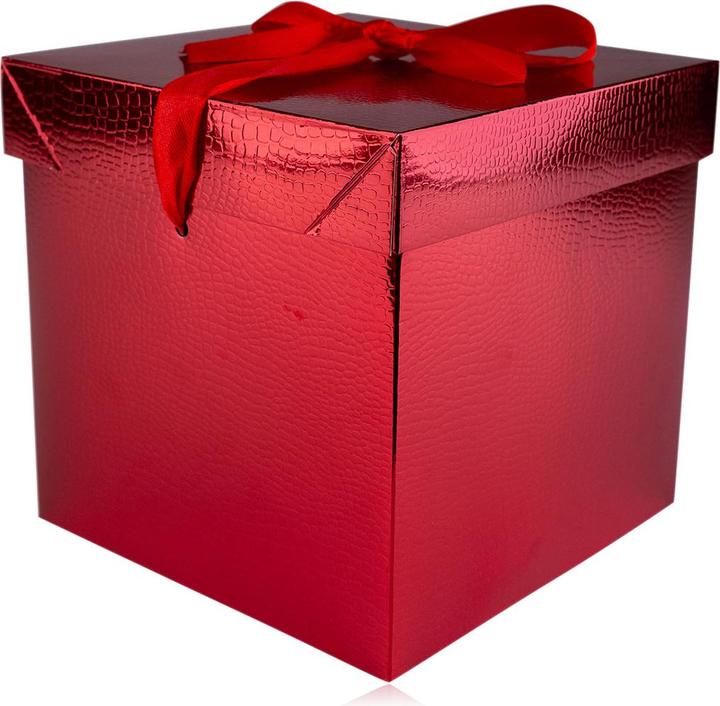 Image du produit Accentra Faltbare Geschenkbox gross (Pochette cadeau)