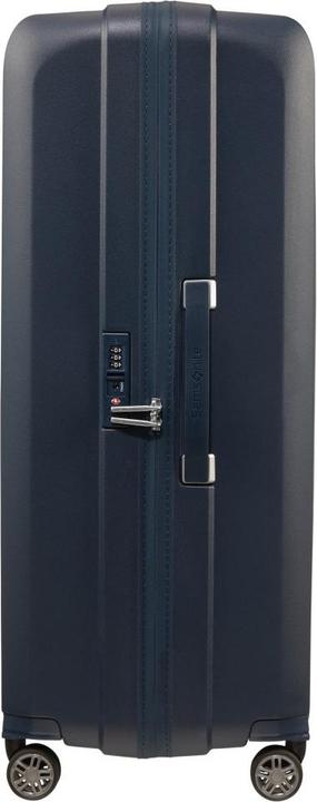 Actual product image Samsonite HI-FI SPINNER 81/30 EXP (119 l, L (90 - 115l))
