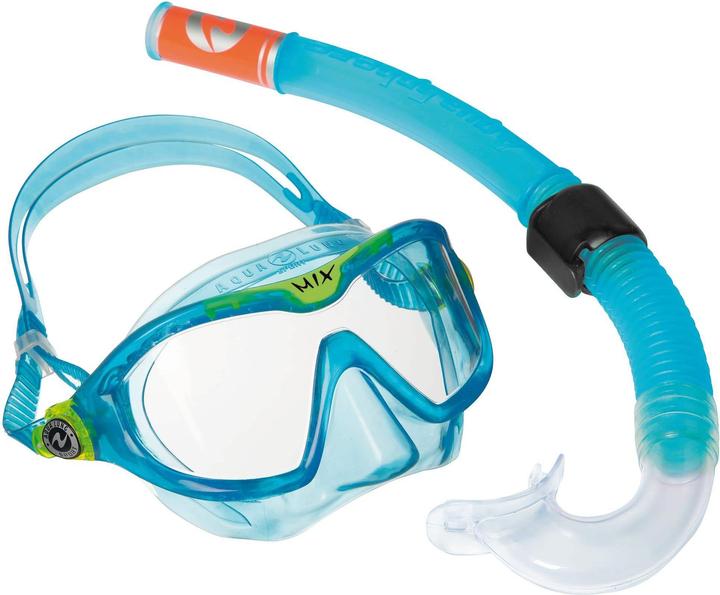 Aqua Lung Combo Mix