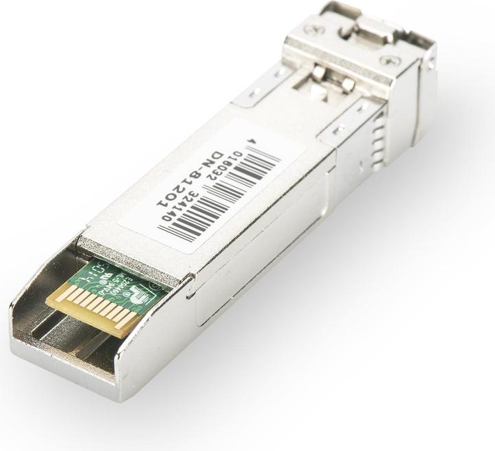 Produktbild Digitus mini GBIC (SFP) Modul, 10,0km