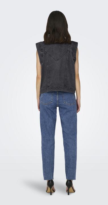 Actual product image Only ONLKENNEDY Jeansweste Jeansweste (XS)