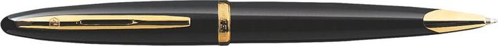 Produktbild Waterman Carène (Gold, Schwarz, 1 x)
