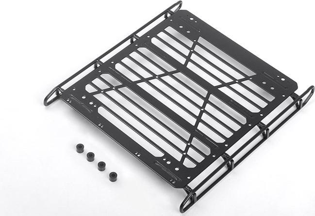 Image du produit Rc4Wd Carrosserie 2015 Land Rover Defender D90