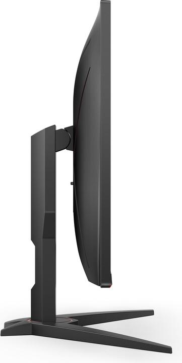 Actual product image AOC U28G2AE/BK (3840 x 2160 Pixels, 28")