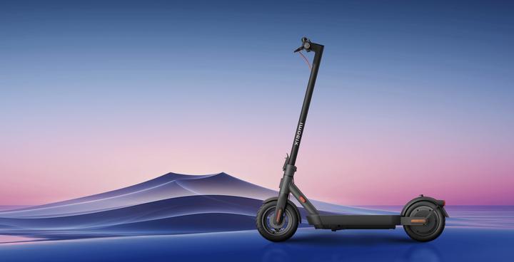 Immagine prodotto Xiaomi 4 Pro 2nd Gen (EU-Modell) (25 km/h, 60 km, 400 W)