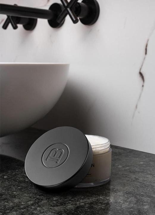 Actual product image Balmain Paris Hair Couture Revitalizing Mask 200ml (200 ml)