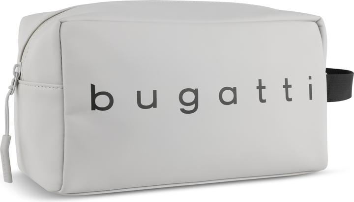 Bugatti Rina Kulturbeutel Hellgrau (4 l)