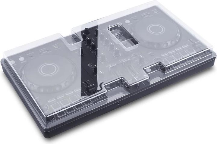 Decksaver DDJ-FLX4 cover (Light Edition)