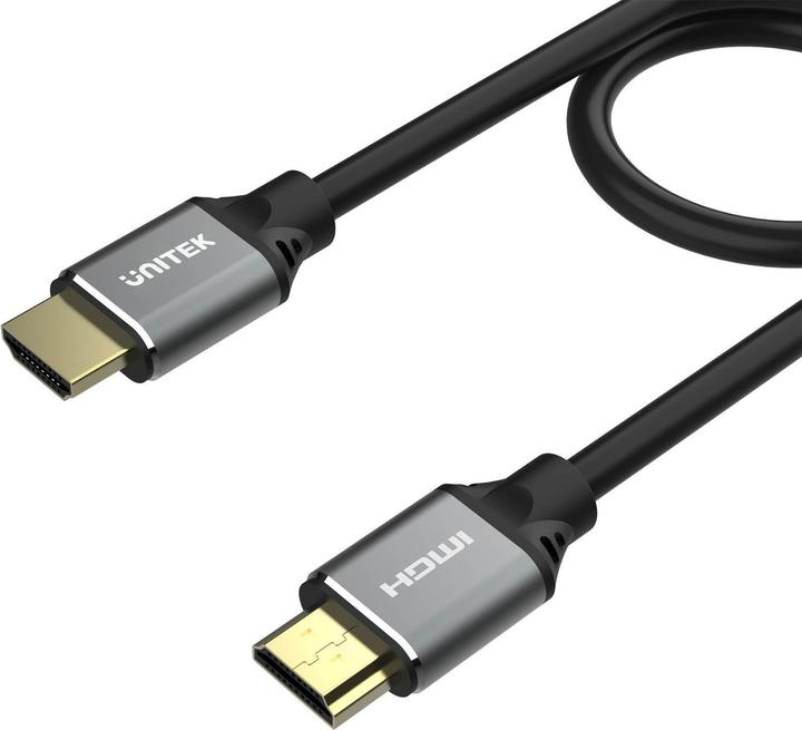 Actual product image Unitek HDMI – HDMI (1.50 m, HDMI)