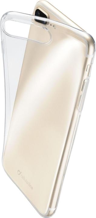 Actual product image Cellularline Fine (Apple iPhone 7 Plus)