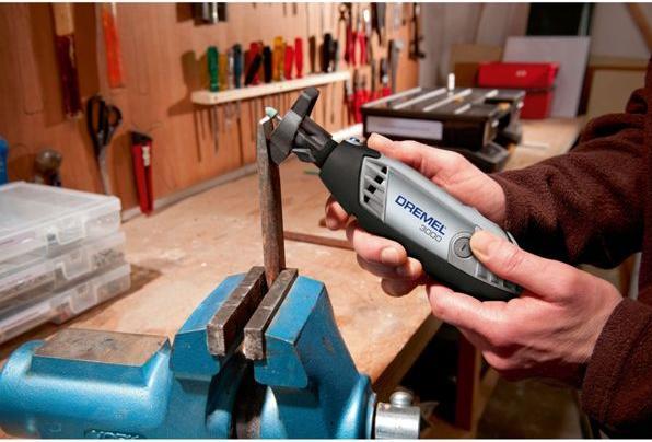 Image du produit Dremel 3000-15