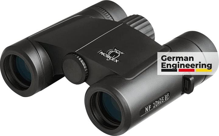 Noblex Fernglas NF 10x25 Inception (10 x, 25 mm)