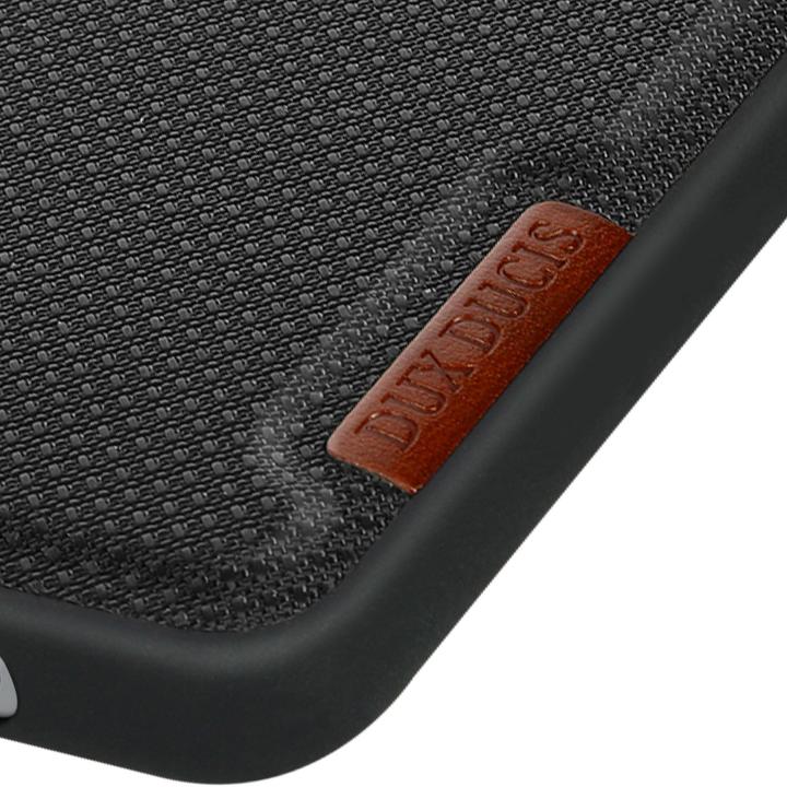 Produktbild Dux Ducis Fino Series Hardcase Hülle (Xiaomi Redmi Note 11S 5G)