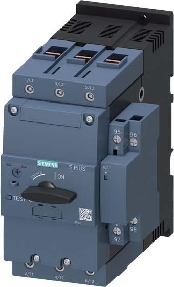 Siemens Circuit breaker 3RV2142-4YA10 1 pc.