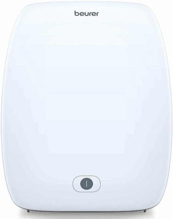 Actual product image Beurer TL41 Touch (10000 lx)
