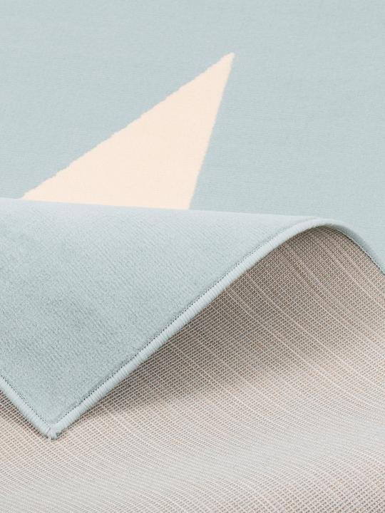 Actual product image Pergamon Star (160 x 225 cm)